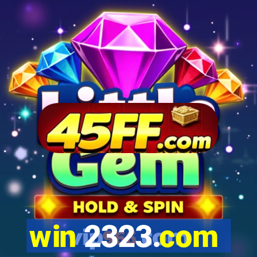 win 2323.com